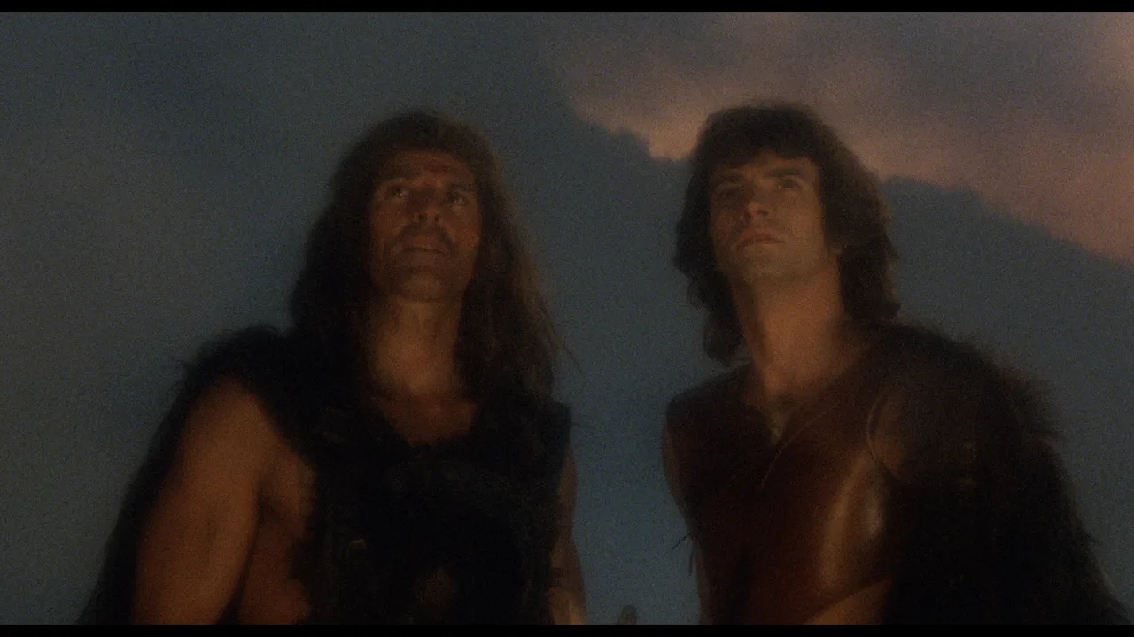 Conquest (1983)