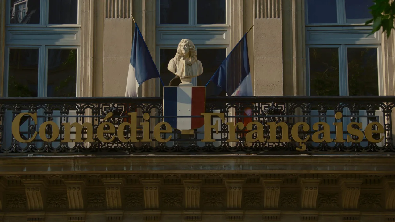 Comédie-Française (2026)
