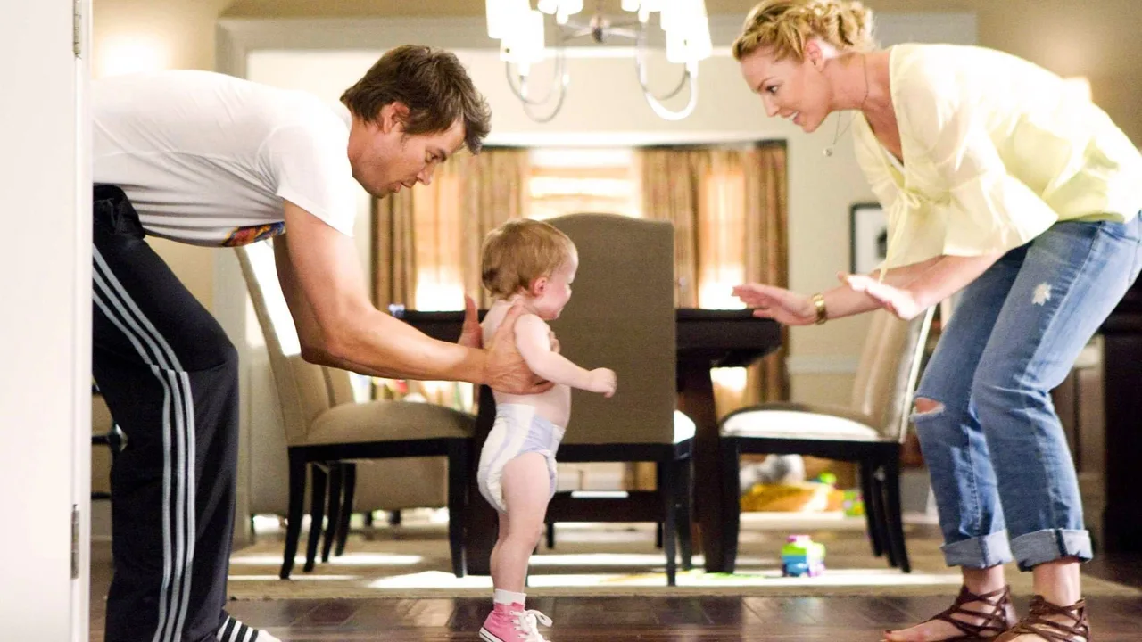 Life As We Know It (2010)