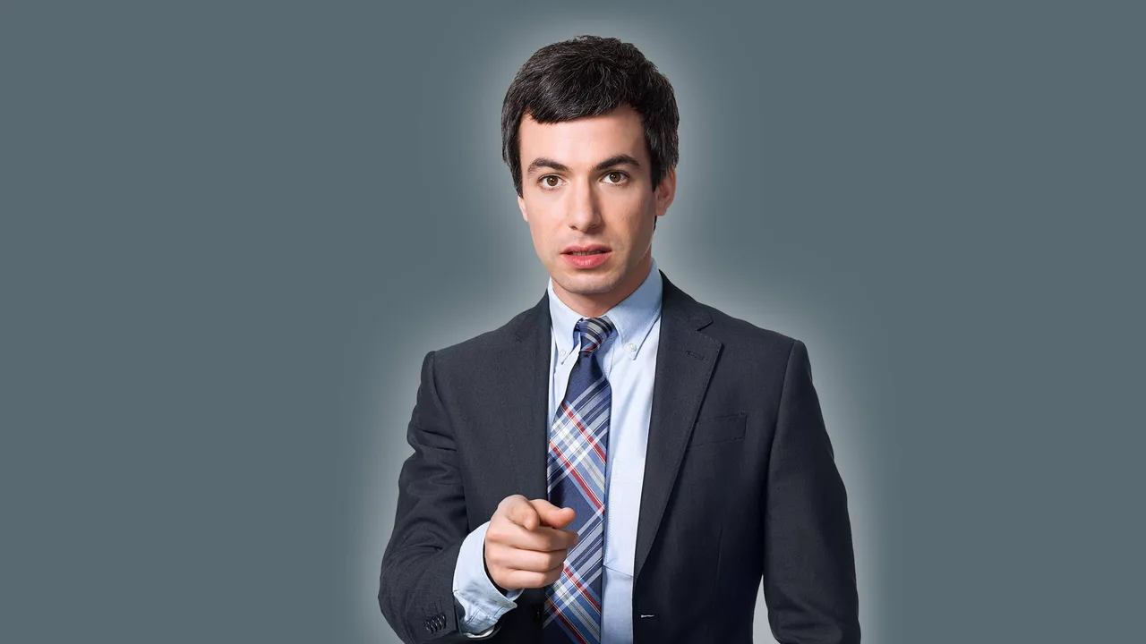 Nathan for You (2013)
