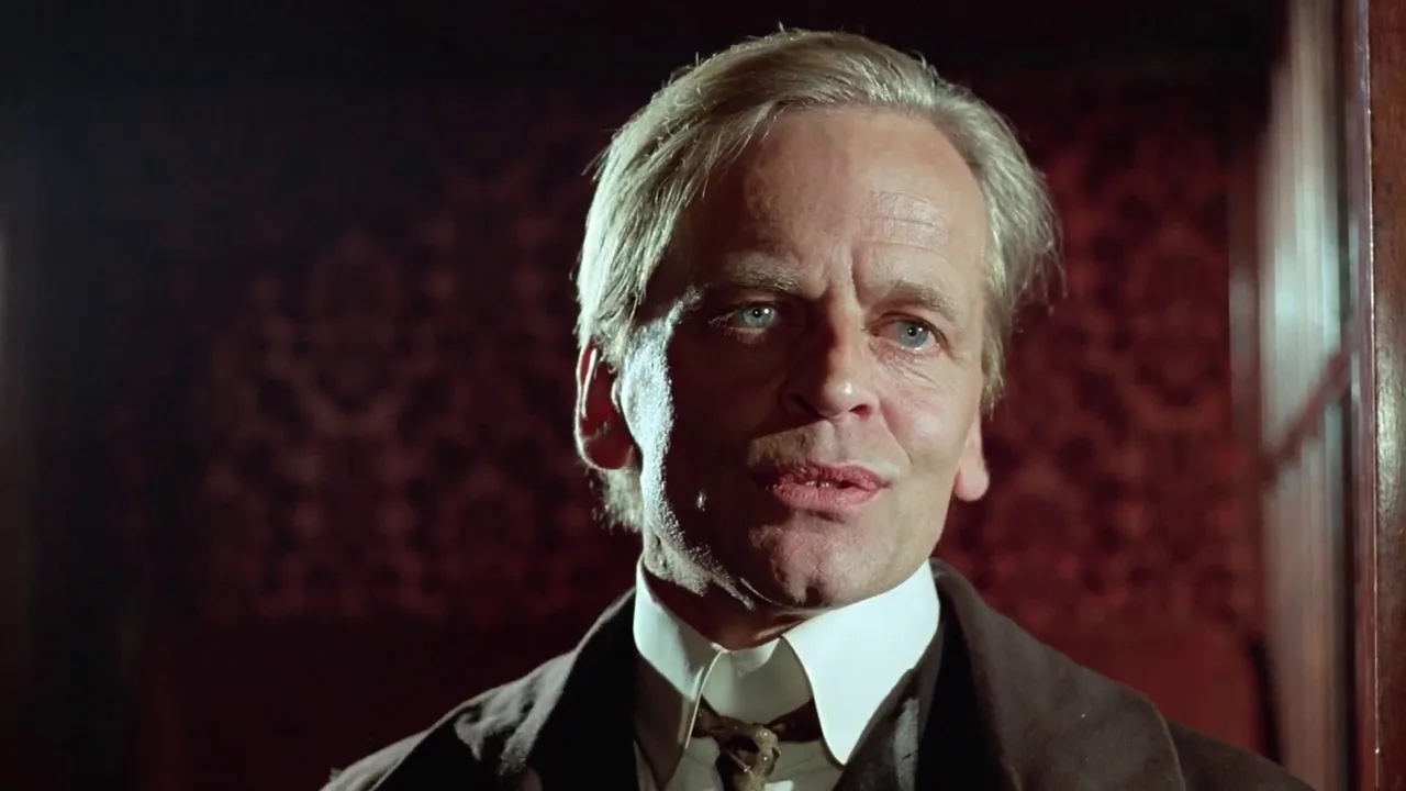Jack the Ripper (1976)