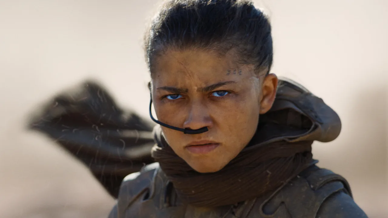 Dune: Part Three (2026)