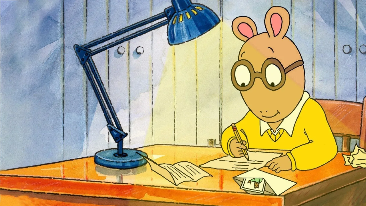 Arthur (1996)