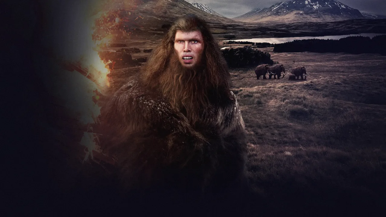 Quest for Fire (1981)