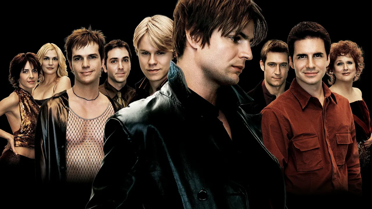Queer as Folk (2000)