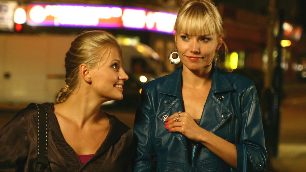 The Londoners (2008)