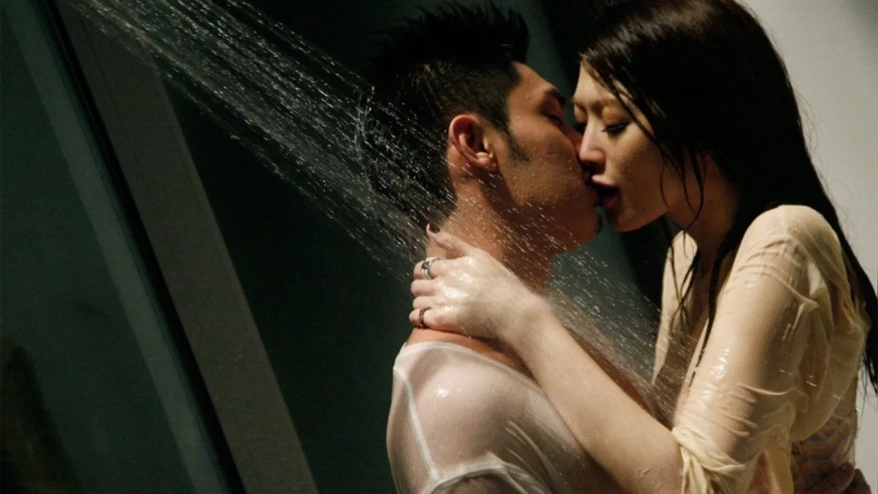 Lan Kwai Fong 2 (2012)