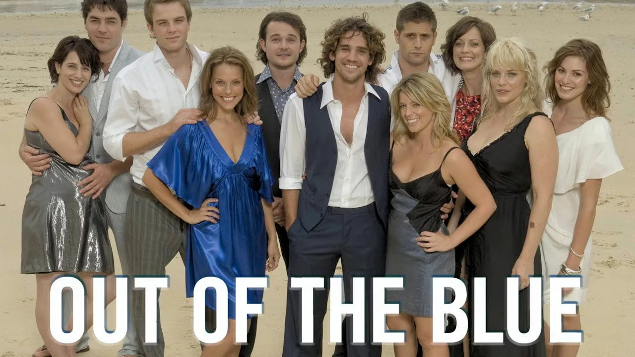 Out of the Blue (2008)