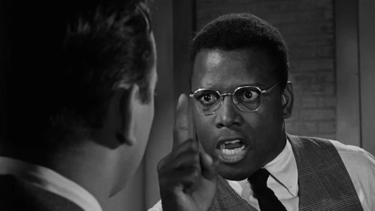 Pressure Point (1962)