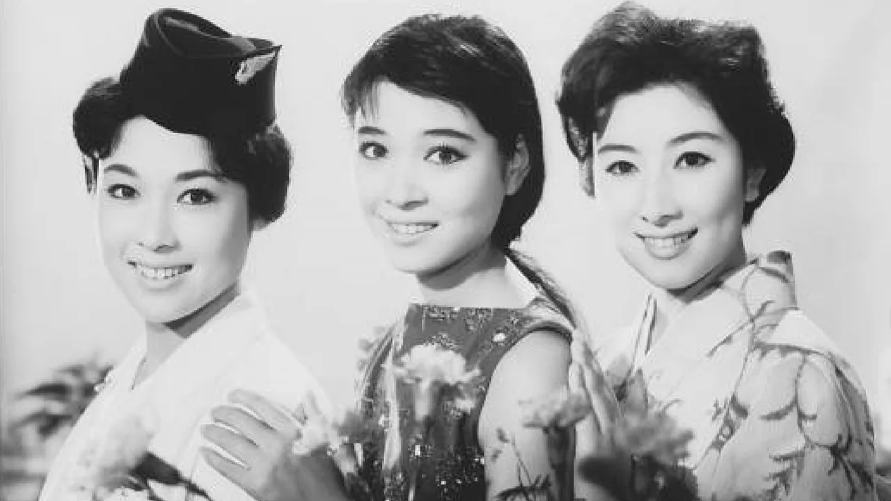 Beauty the Enemy (1959)