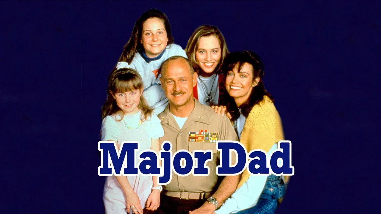 Major Dad (1989)