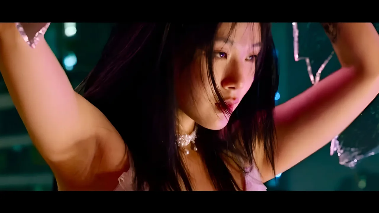 Gangnam B-Side (2024)