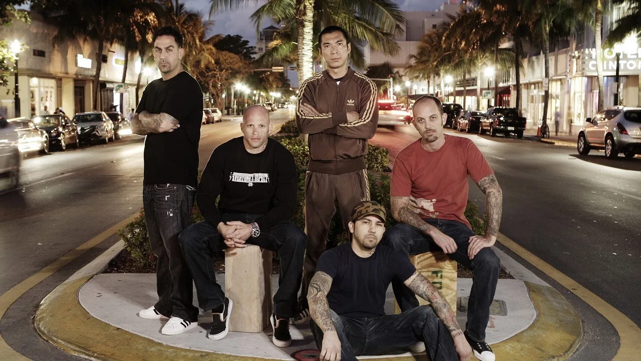 Miami Ink (2005)