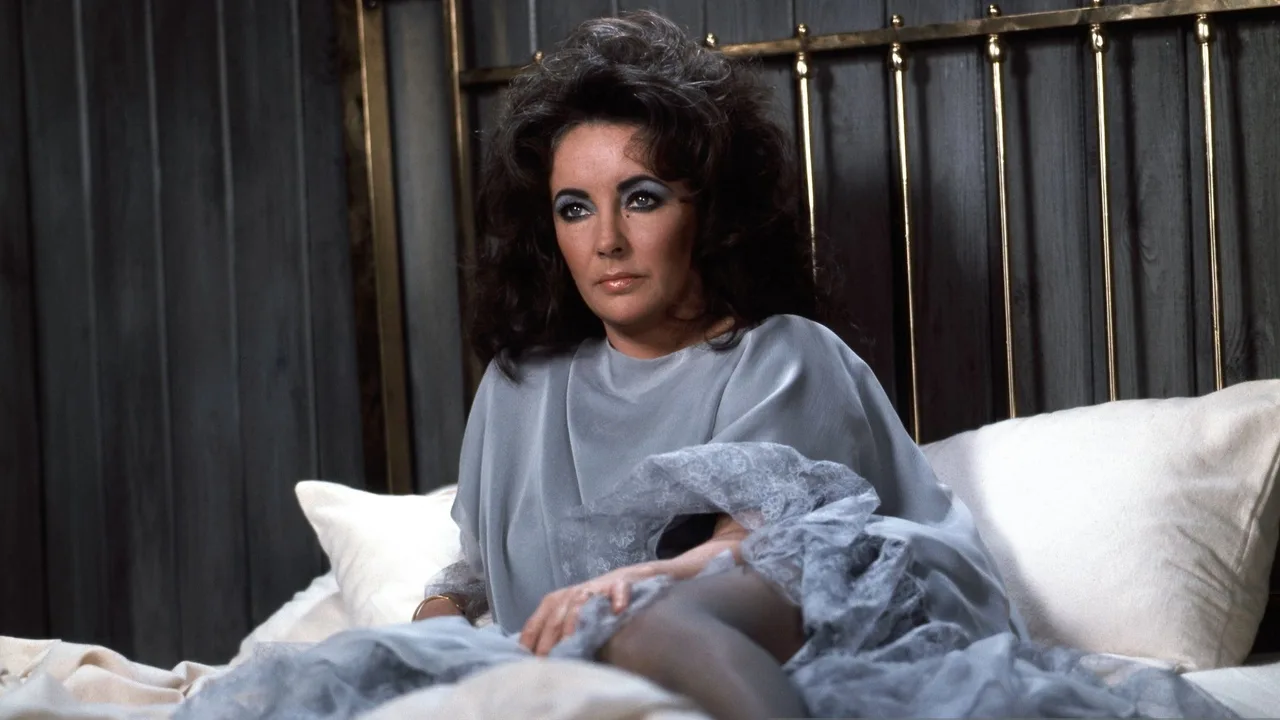 Under Milk Wood (1972)