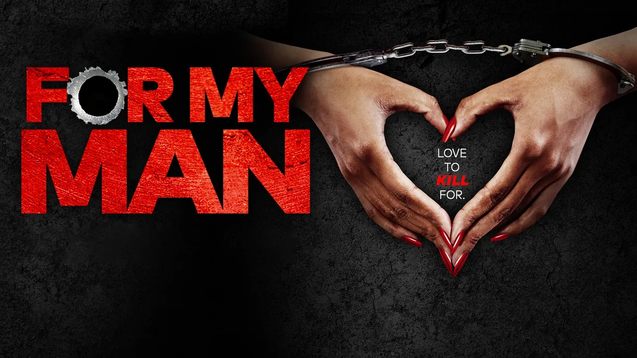 For My Man (2015)