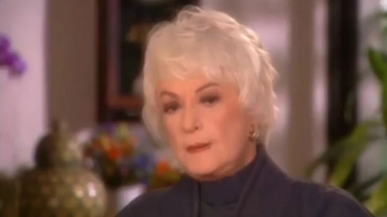 Intimate Portrait (1993)