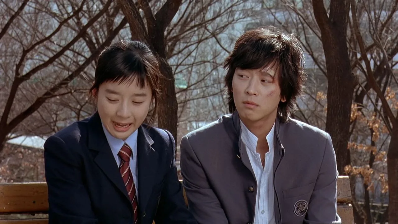 Romance of Their Own (2004)