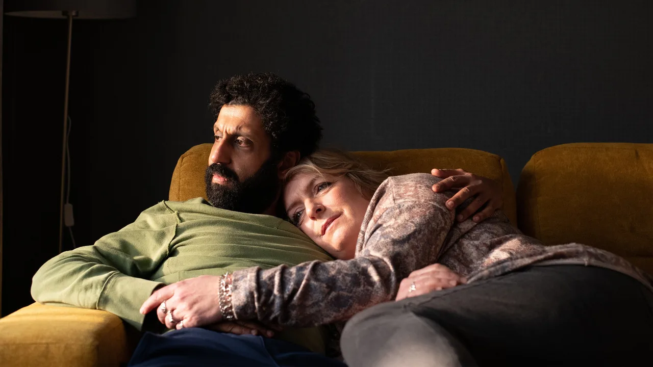 Ali & Ava (2022)