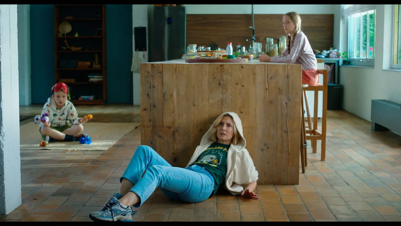 Anna VS the Kids (2026)