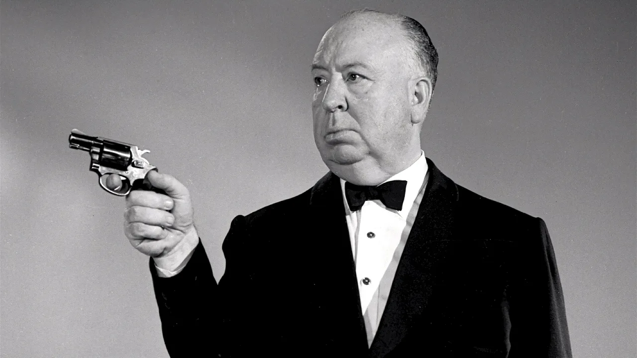 The Alfred Hitchcock Hour (1962)