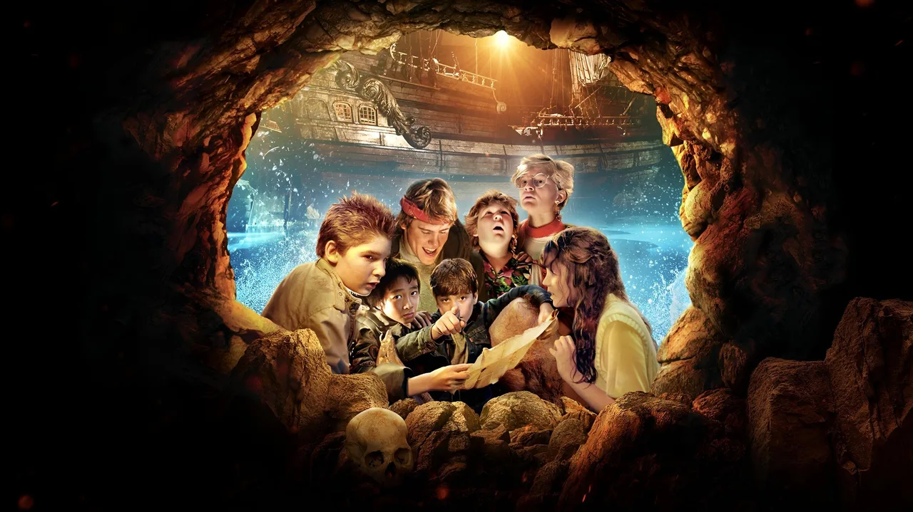 The Goonies (1985)