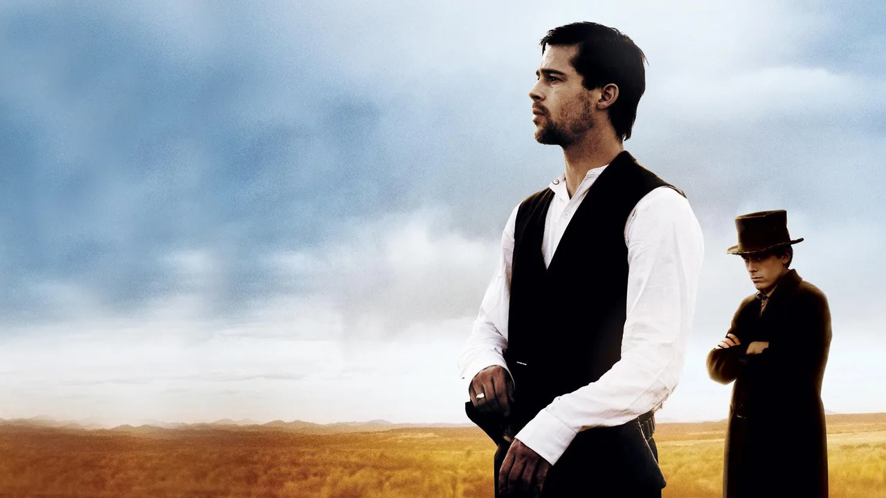 The Assassination of Jesse James by the Coward Robert Ford (2007)