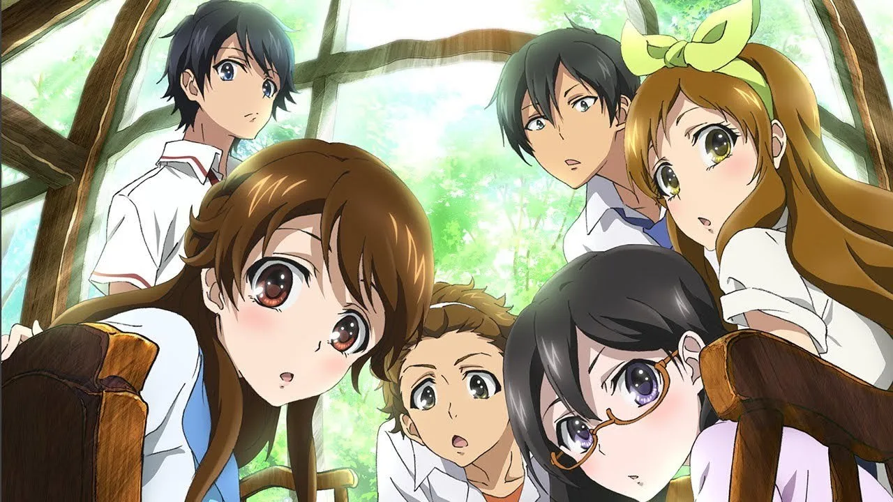 Glasslip (2014)