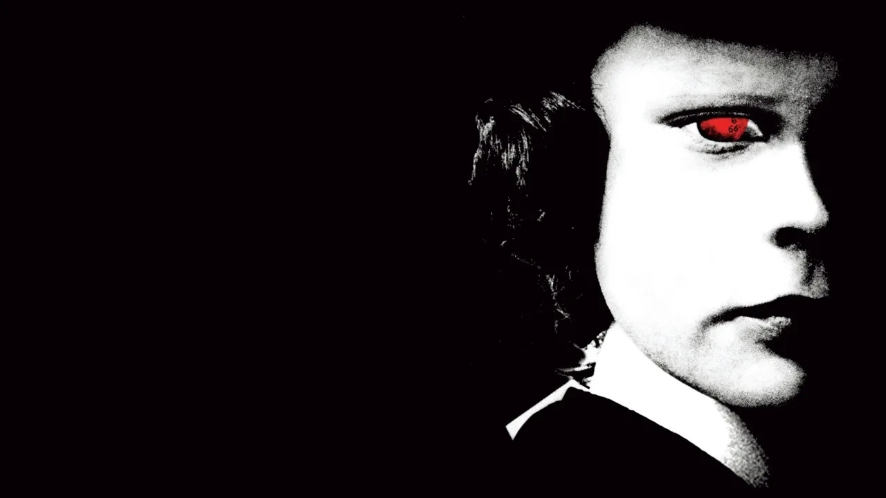 The Omen (1976)