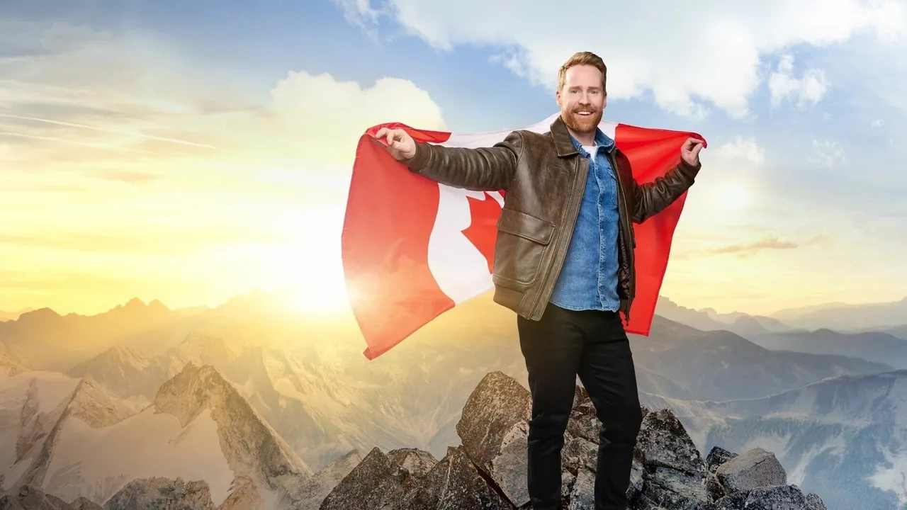 The Amazing Race Canada (2013)