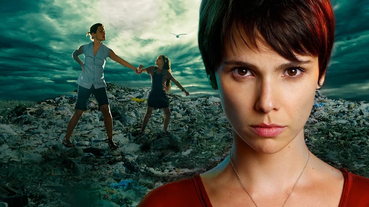Brazil Avenue (2012)