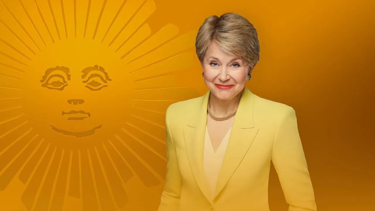 CBS News Sunday Morning (1979)