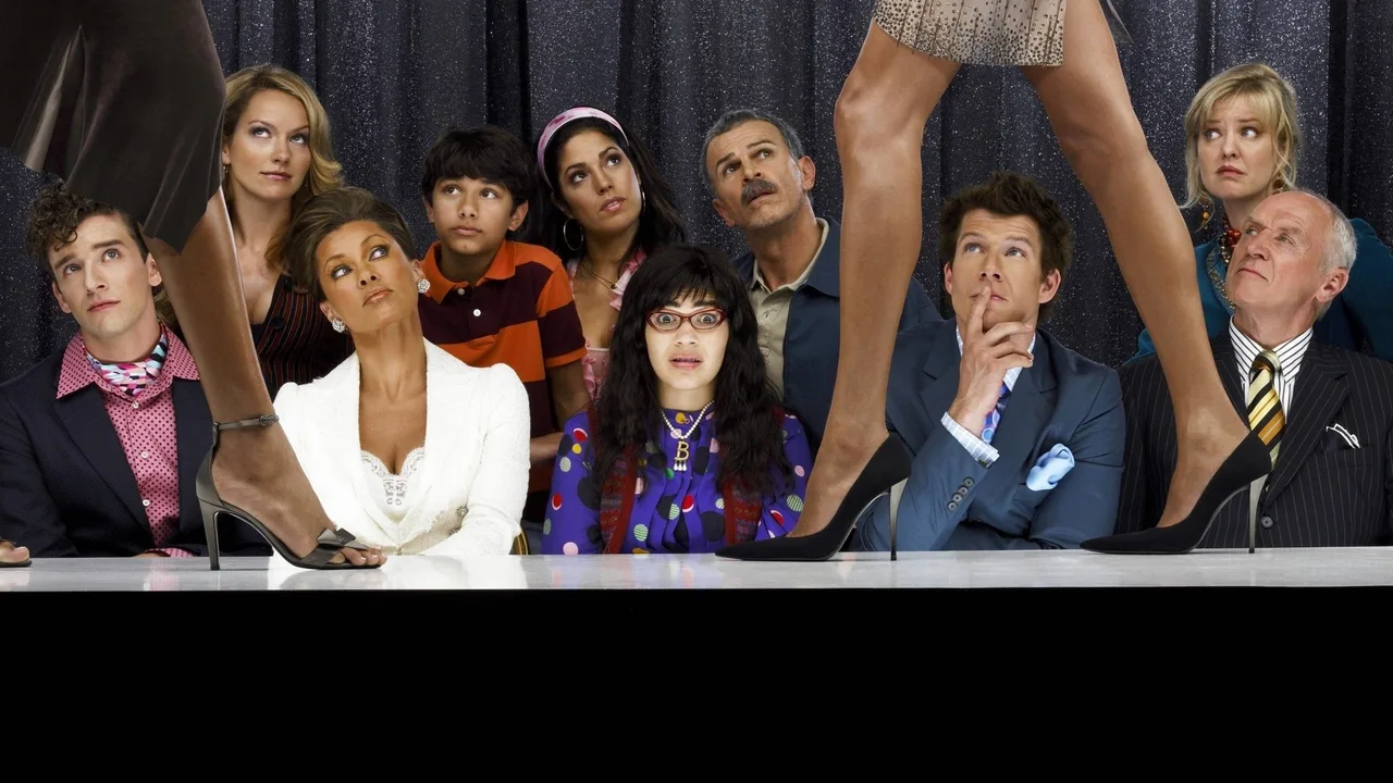 Ugly Betty (2006)