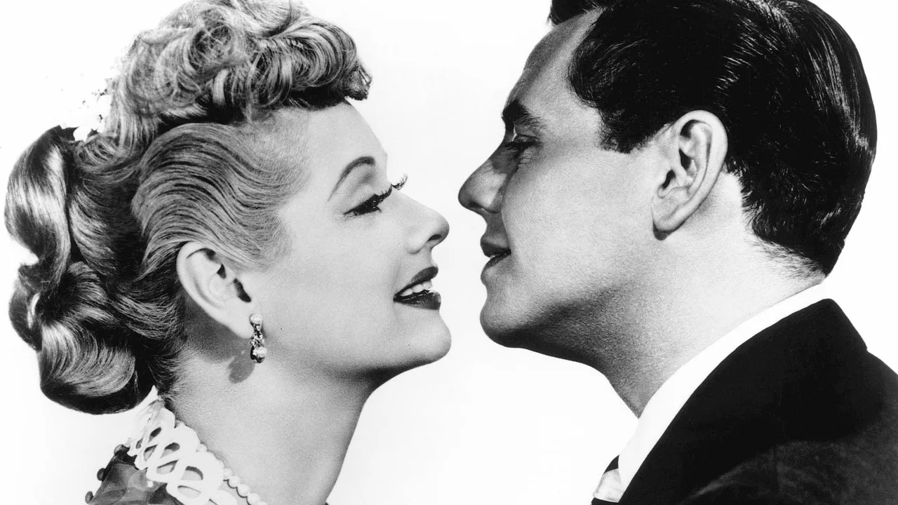 I Love Lucy (1951)