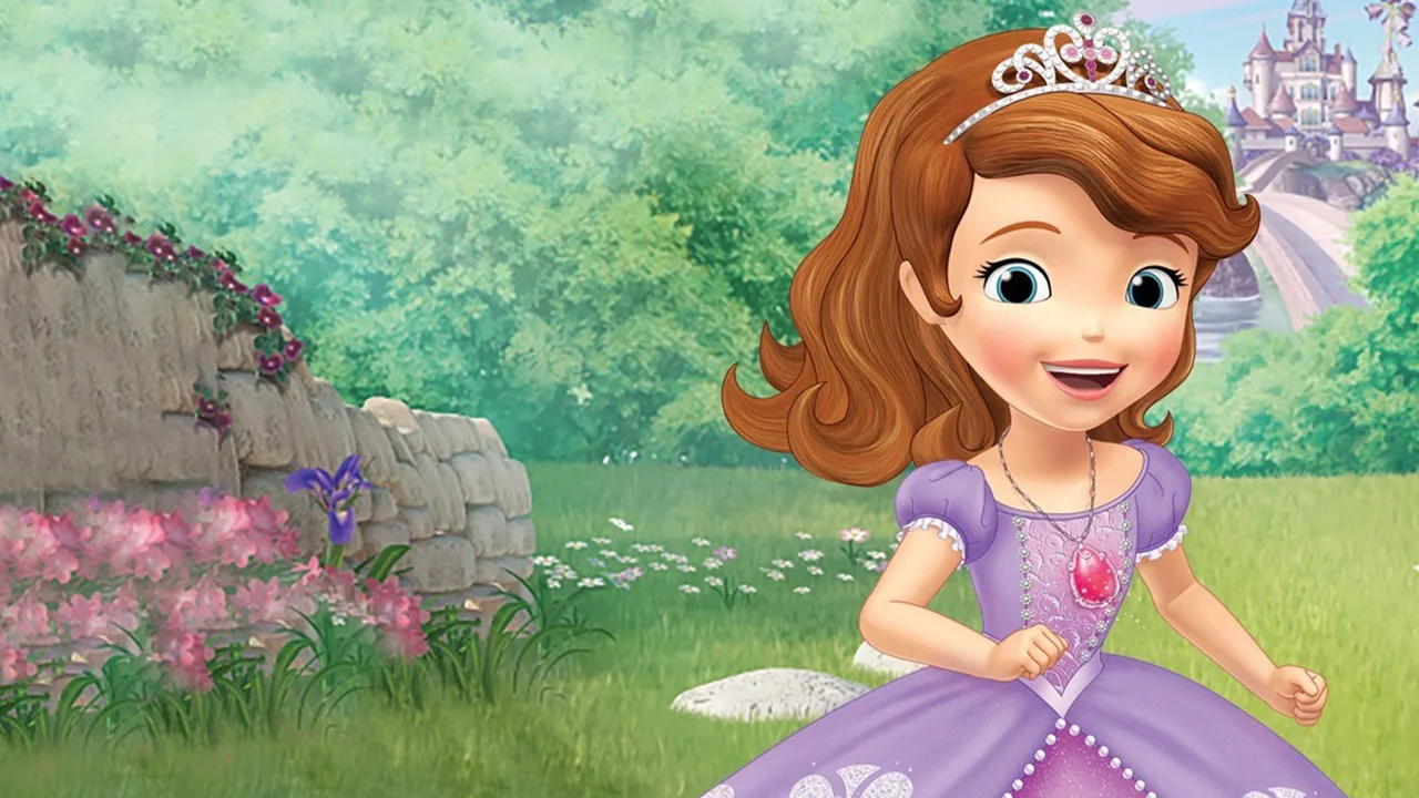 Sofia the First (2013)
