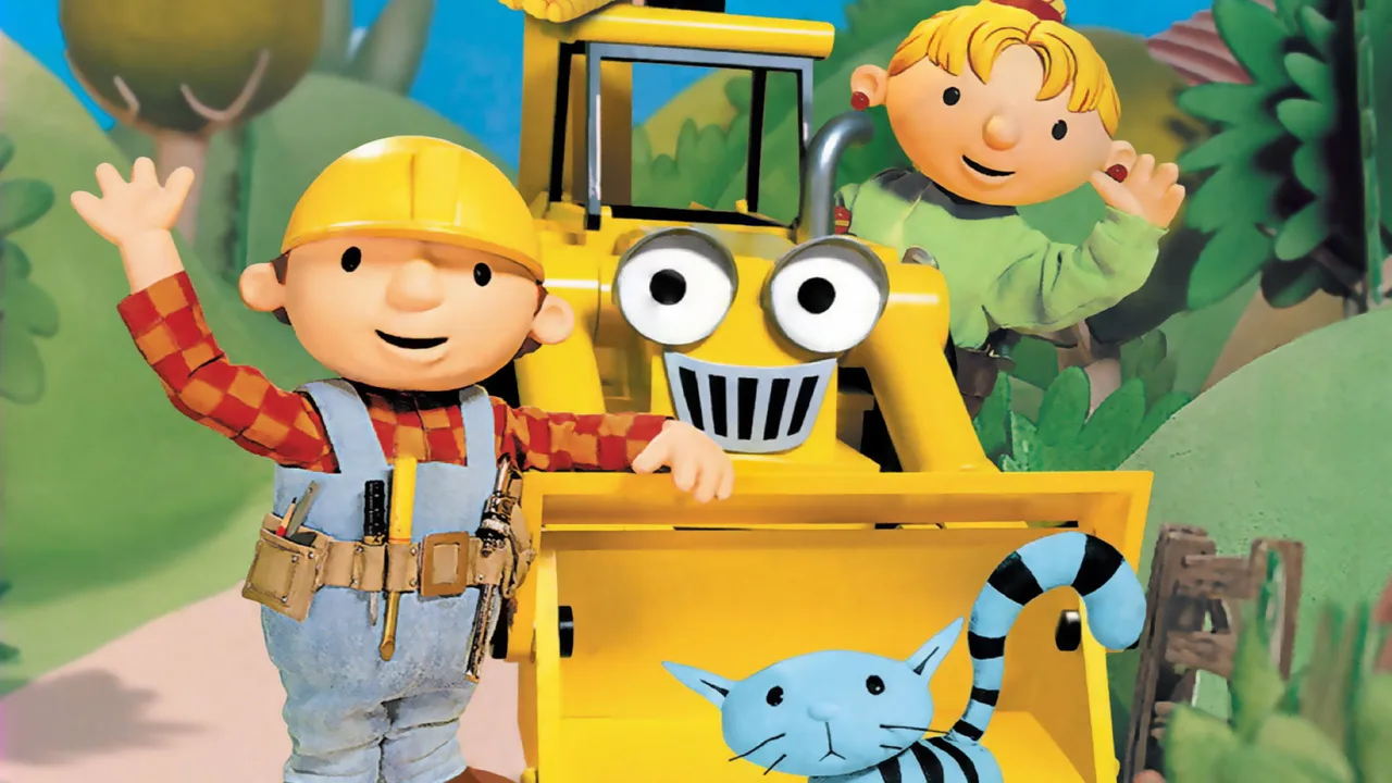 Bob the Builder (1999)