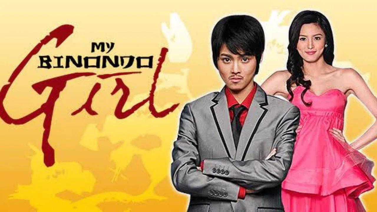 My Binondo Girl (2011)