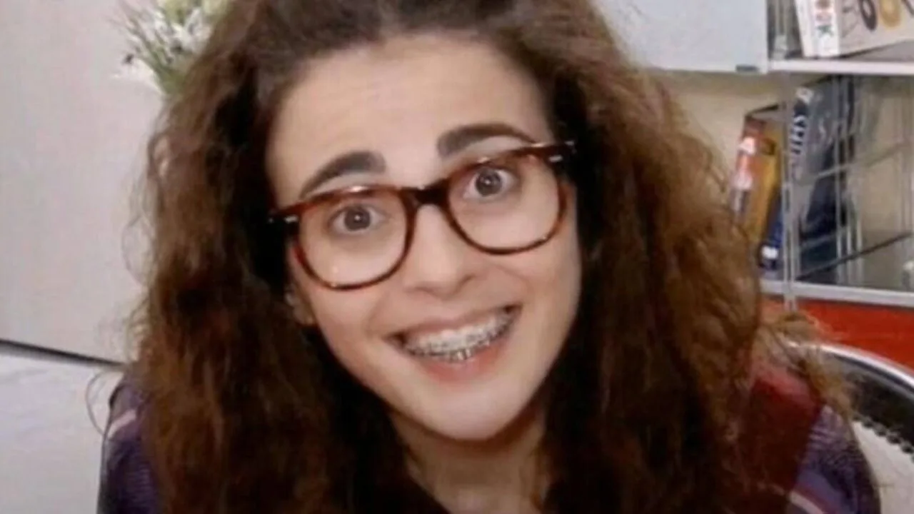 Maria i Aschimi (2007)