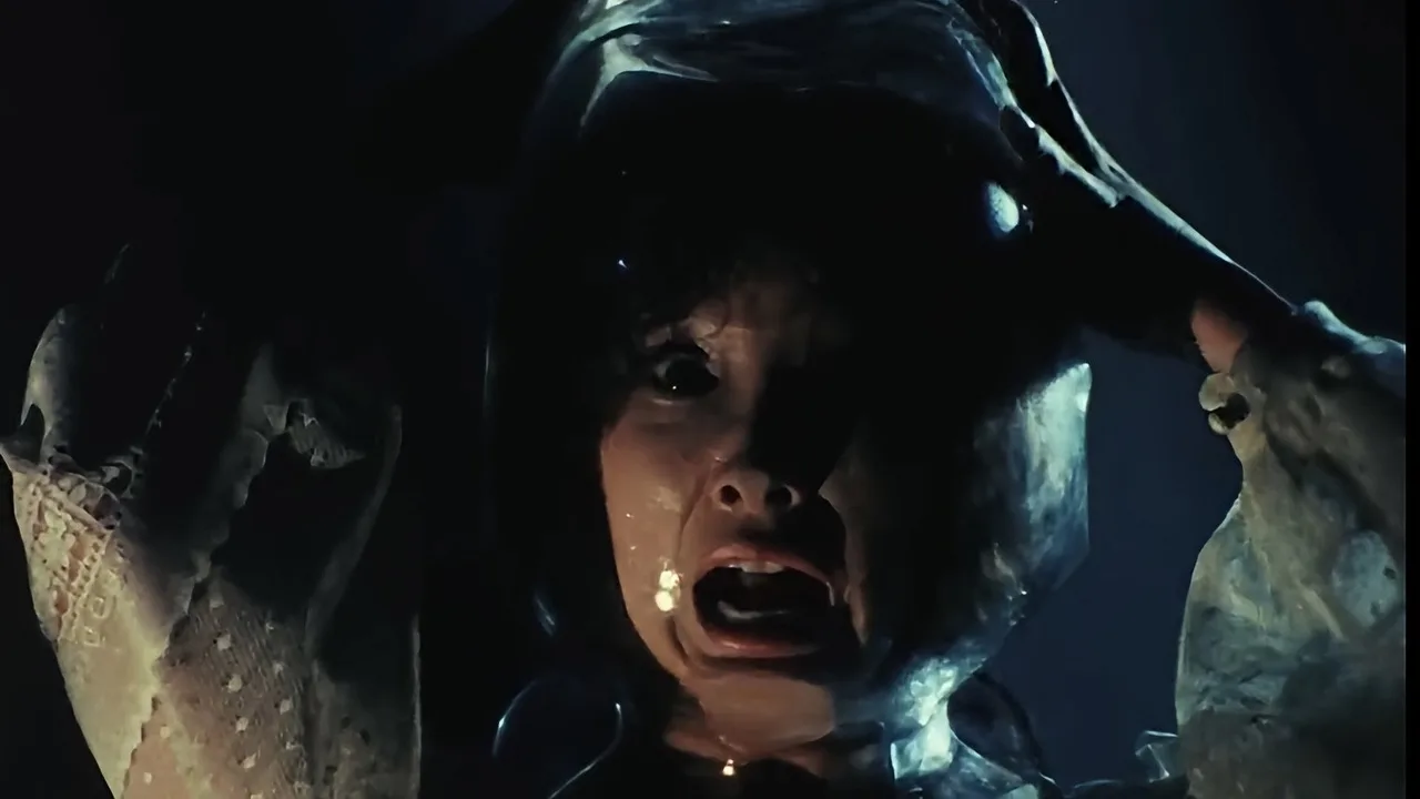 Cute Devil (1982)