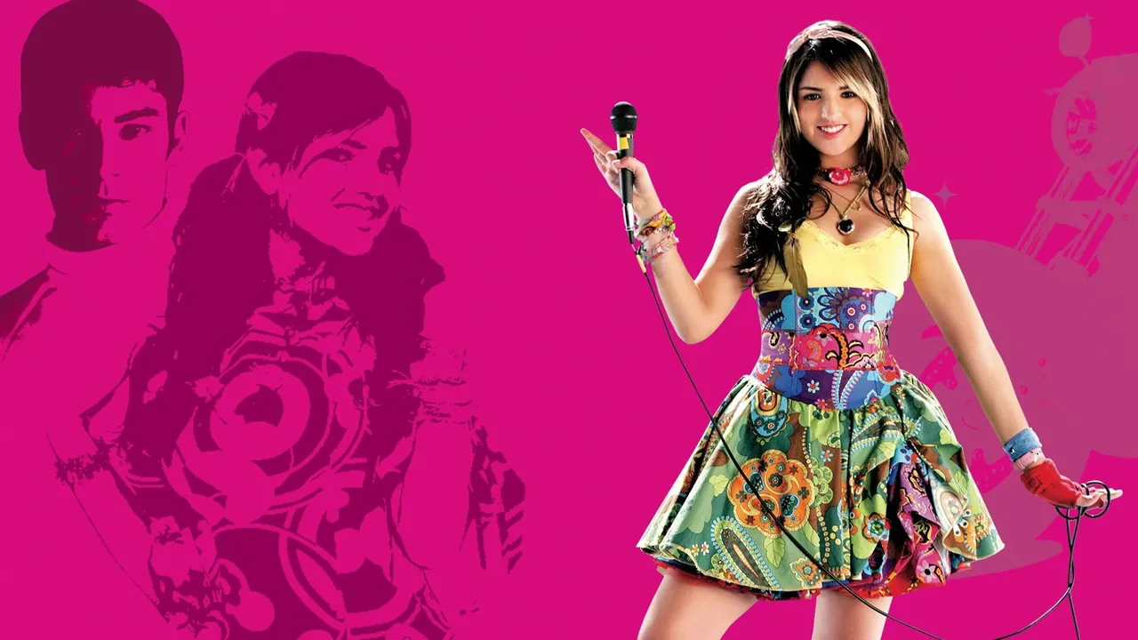 Lola… Once Upon a Time (2007)