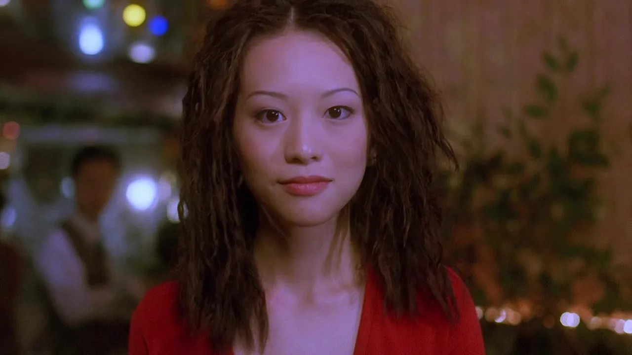 PR Girls (1998)