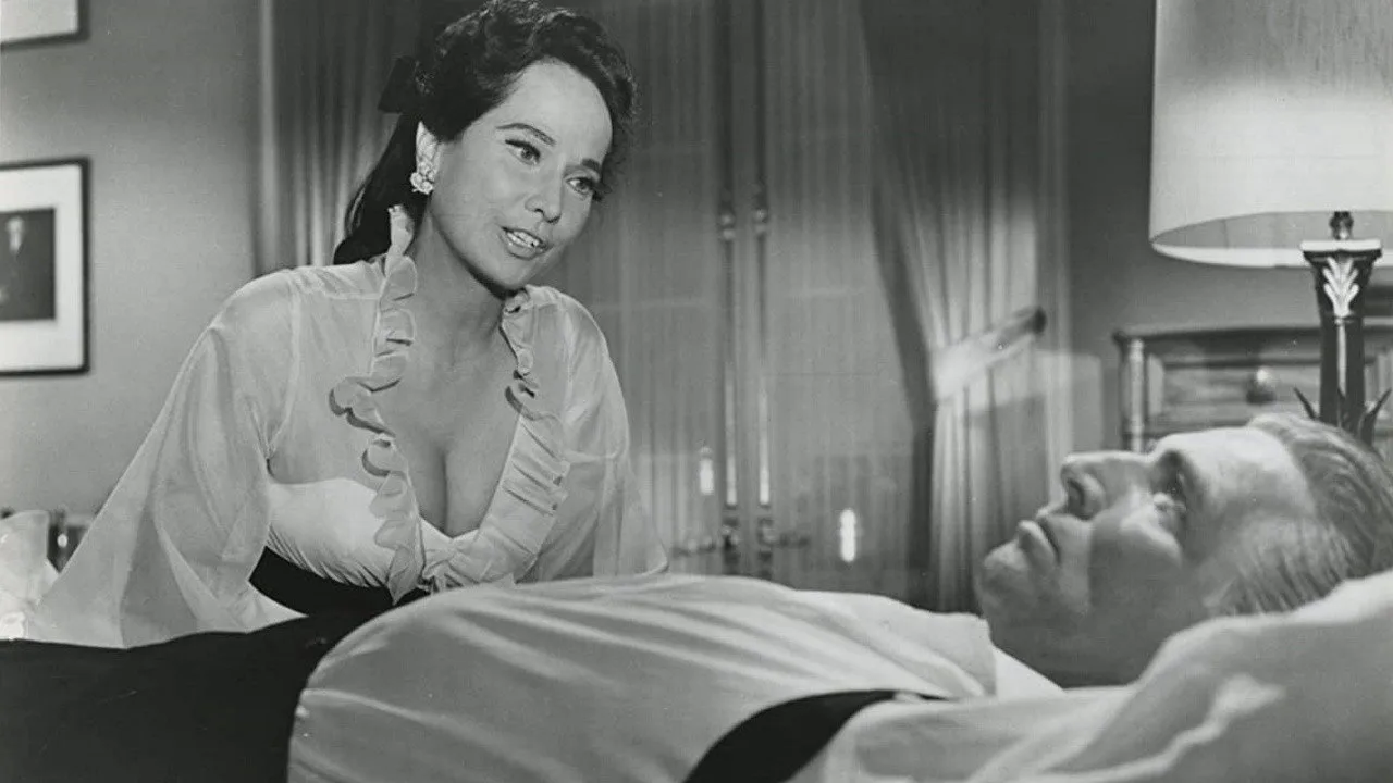 Hotel (1967)