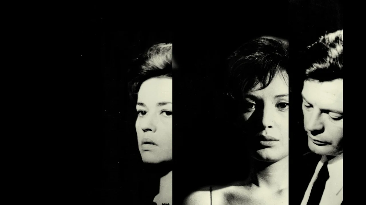 La Notte (1961)