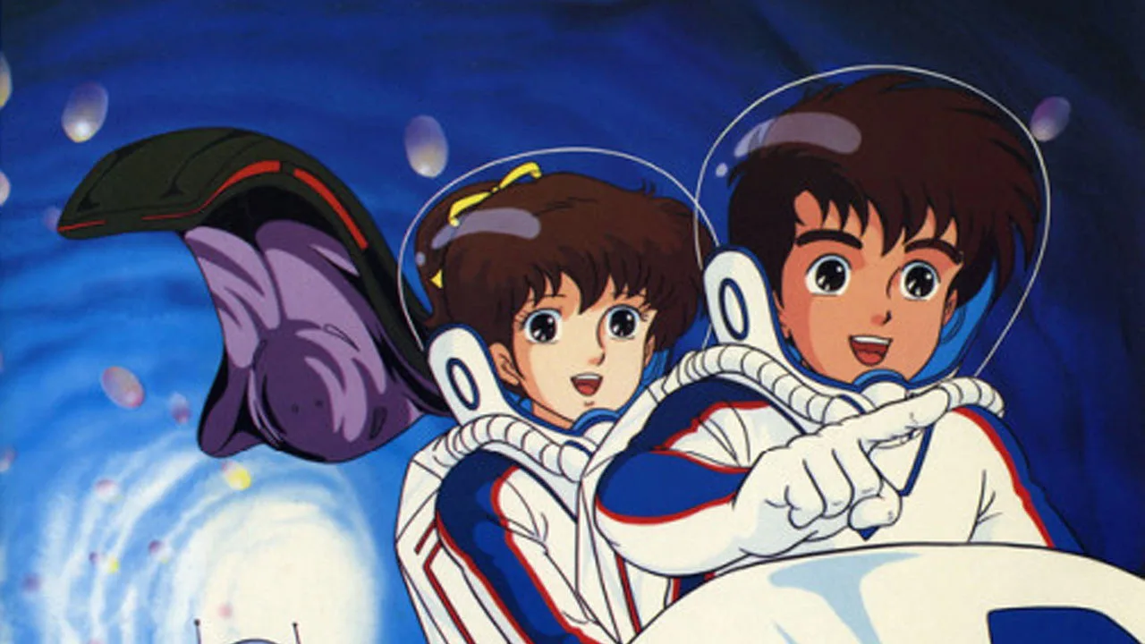 Wonder Beat Scramble (1986)