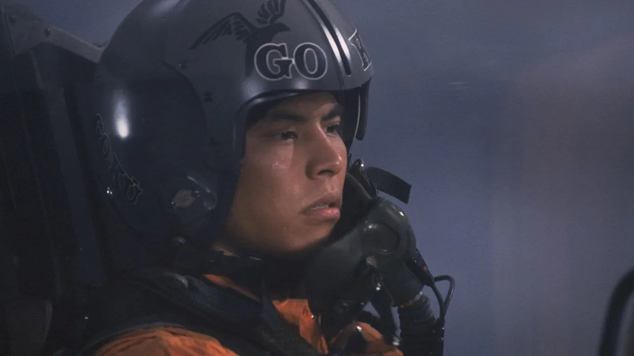 Best Guy (1990)