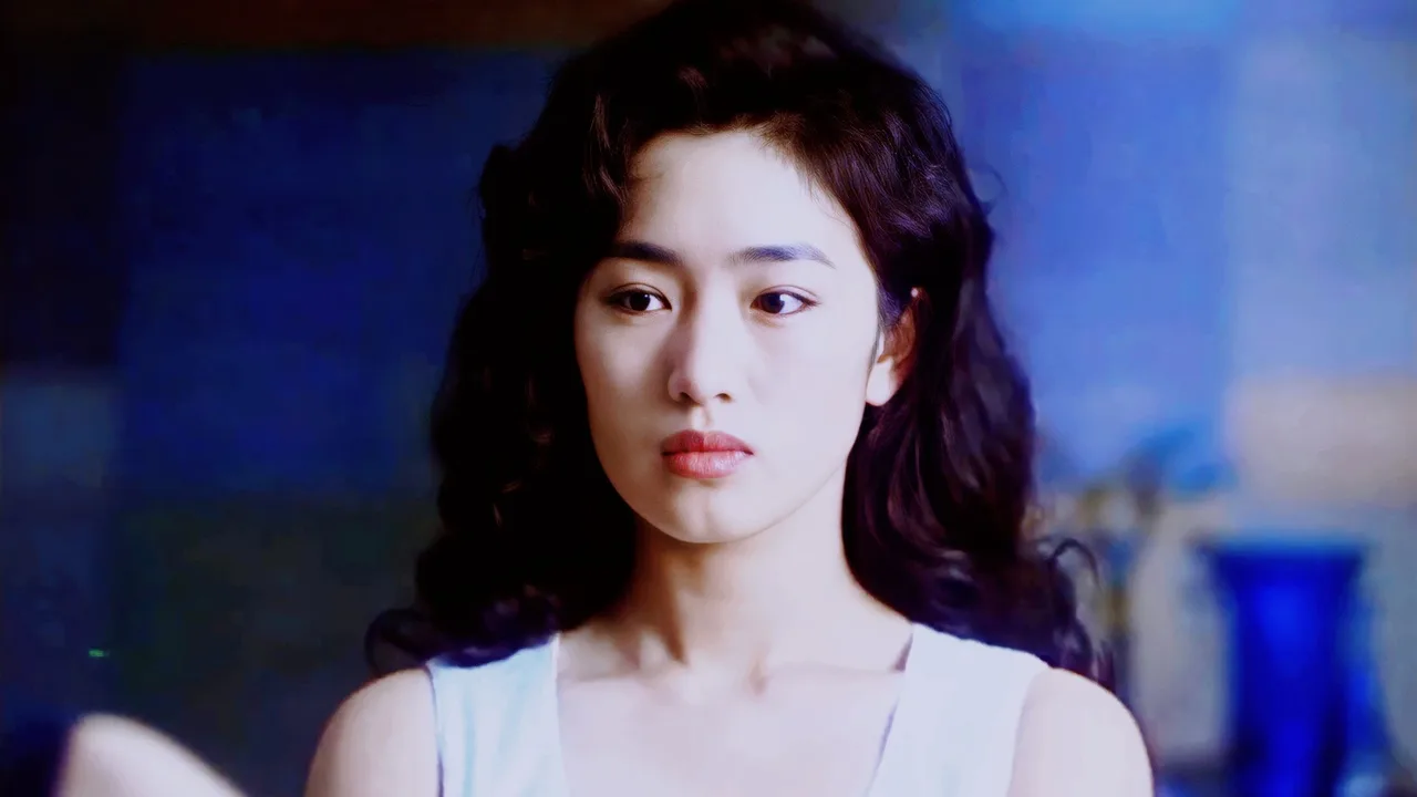 Mary from Beijing (1992)