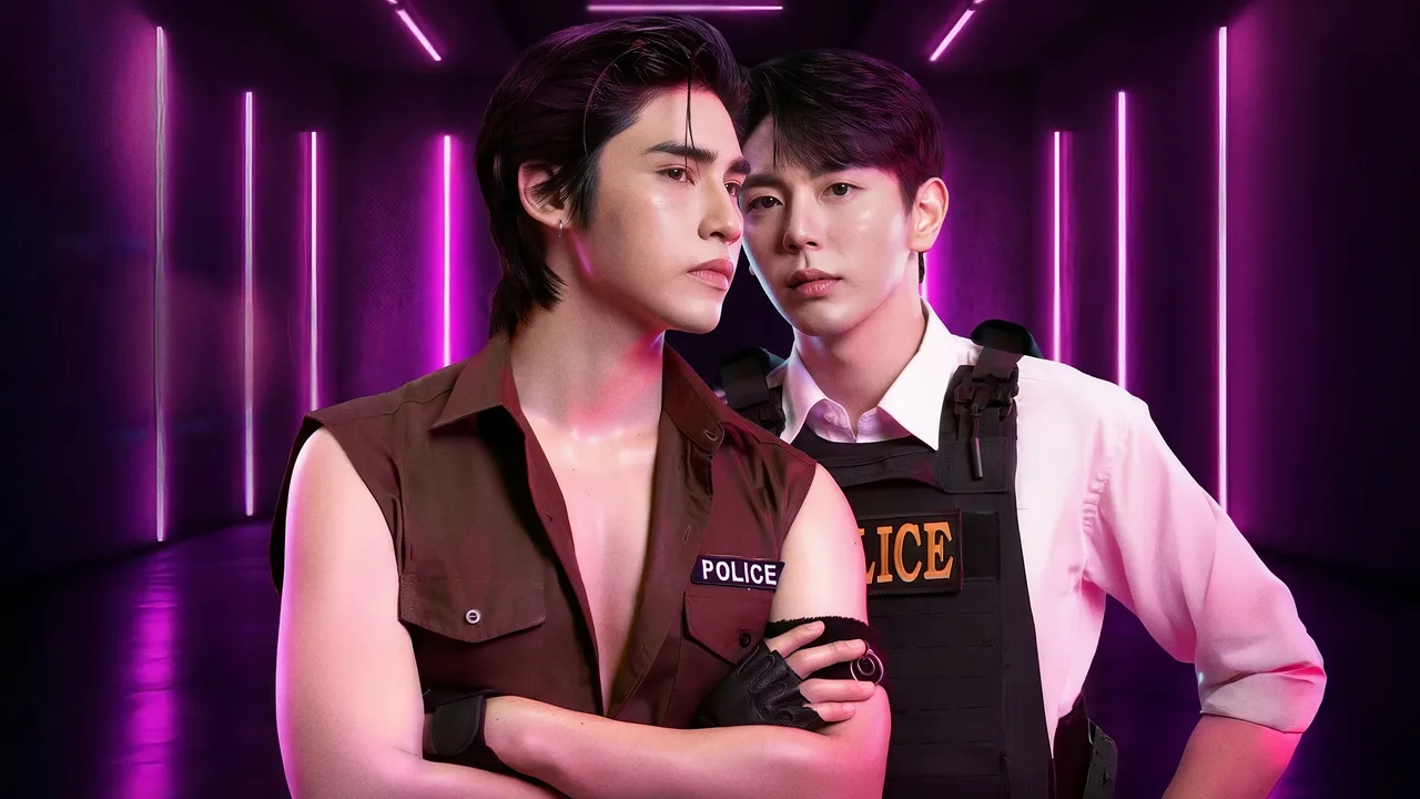 Love of Silom (2026)