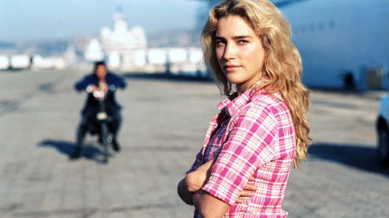 Lila Says (2005)