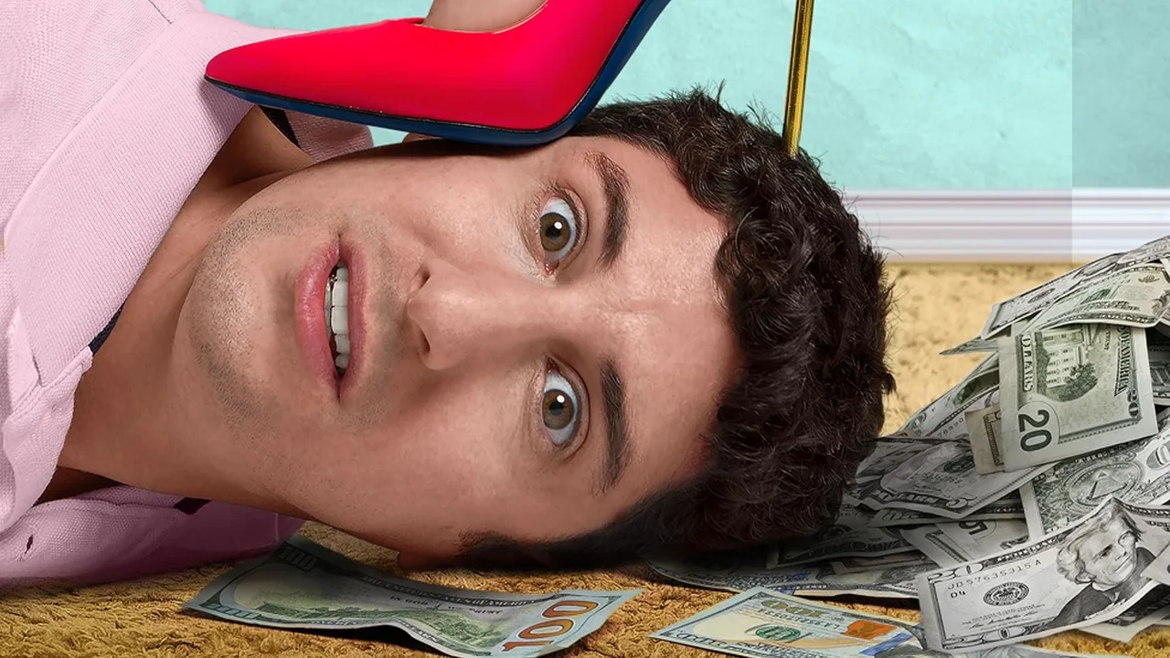 Amateur Night (2016)