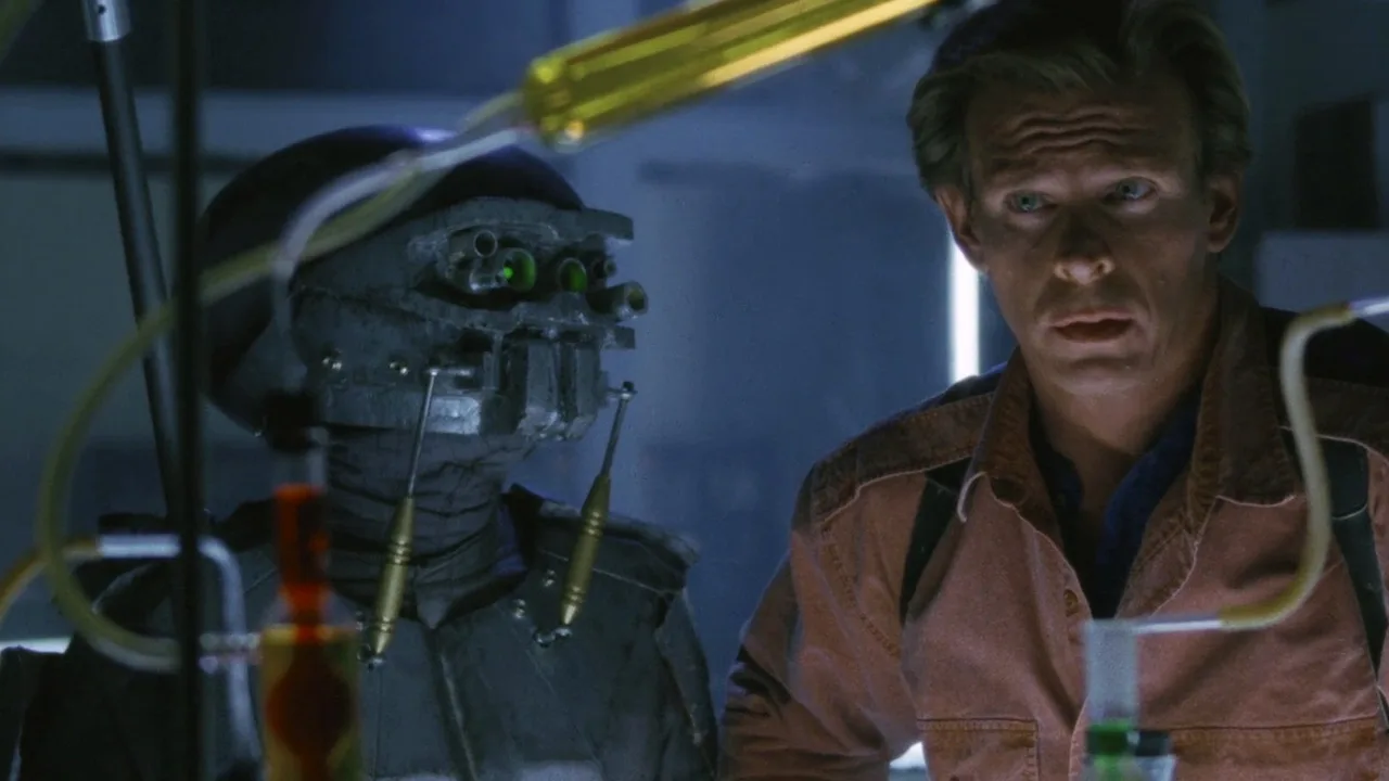 Dead Space (1991)