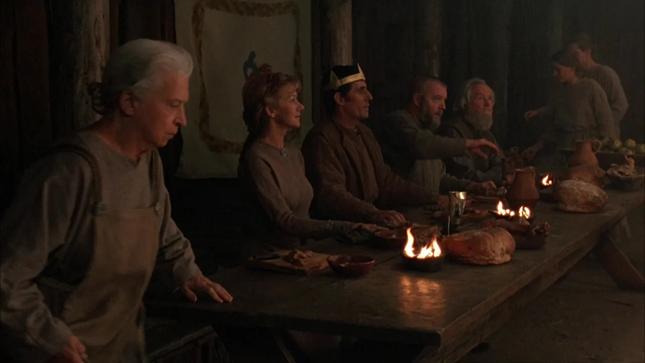 Prince of Jutland (1994)